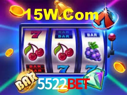 5522Bet
