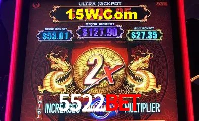 5522Bet - Aposta Superior Site - 5522Bet.Com
