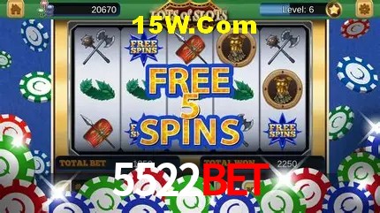 5522Bet