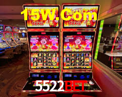5522Bet App