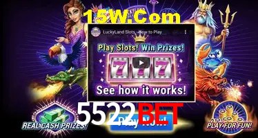 5522Bet App